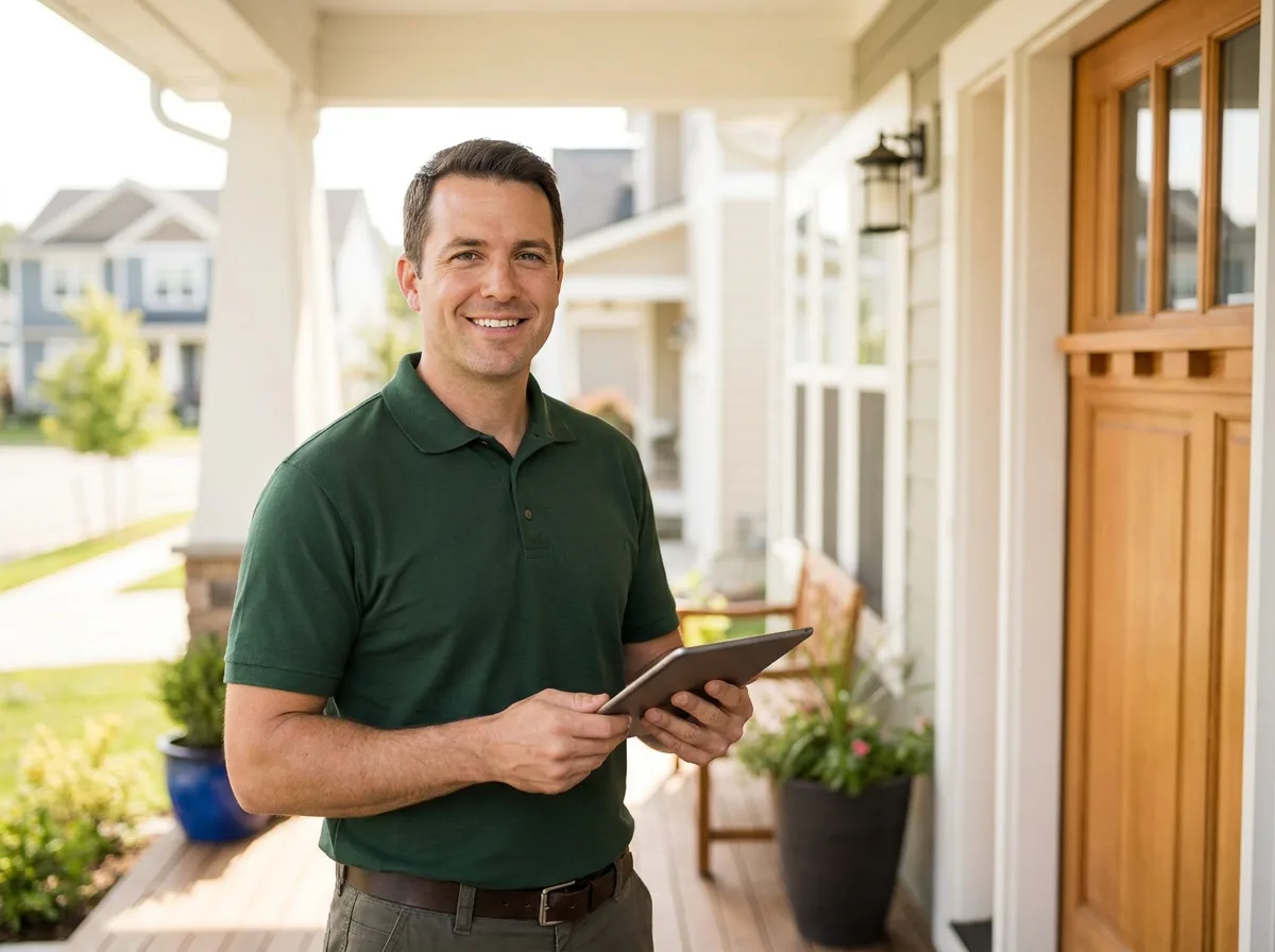 Pest control FAQs for Winn, MI